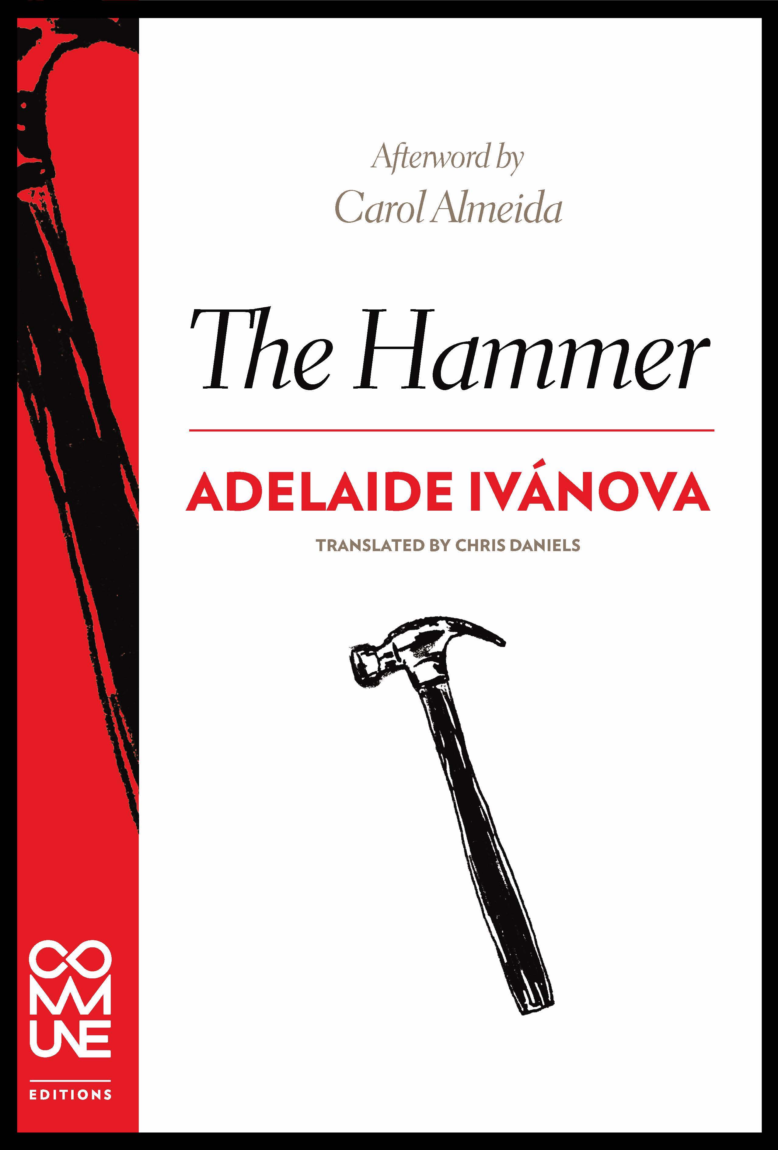 the-hammer